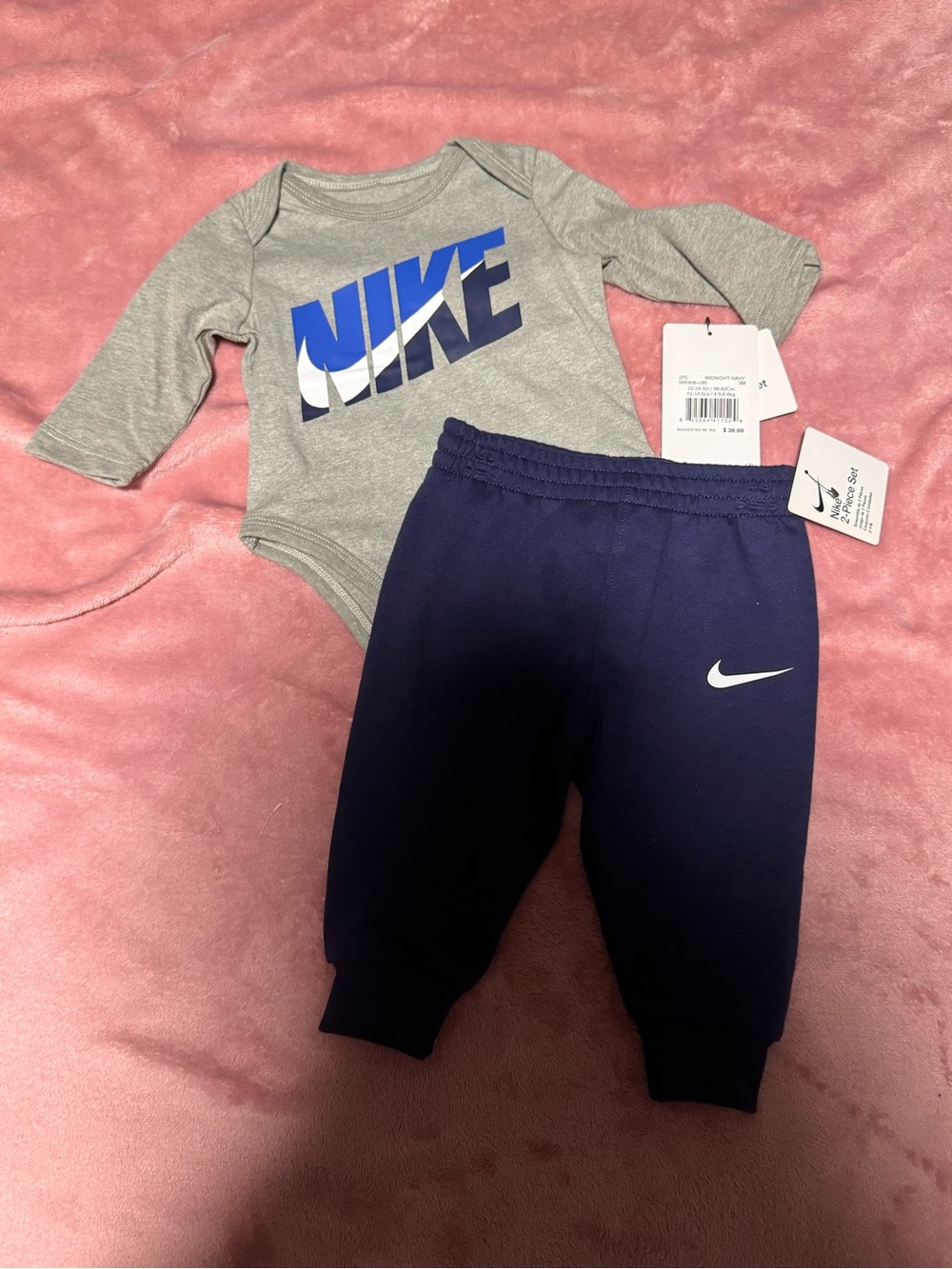Nike set